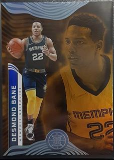 Desmond Bane