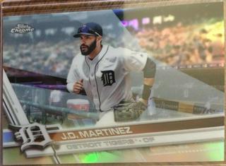 J.D. Martinez
