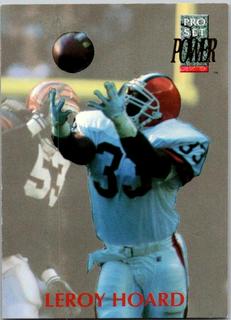 Leroy Hoard