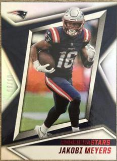 Jakobi Meyers