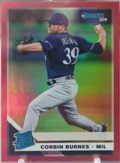 Corbin Burnes