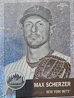 Max Scherzer