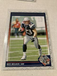 Wes Welker