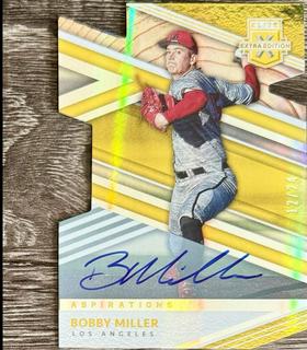 Bobby Miller