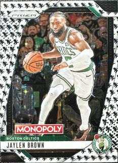 Jaylen Brown