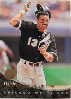 Ozzie Guillen