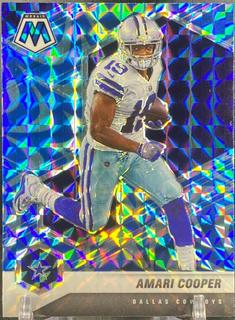 Amari Cooper