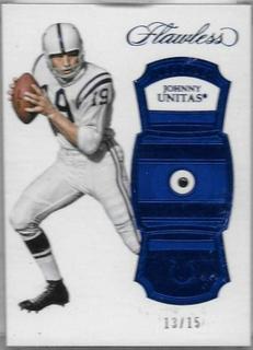 Johnny Unitas