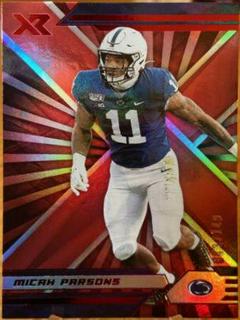 Micah Parsons