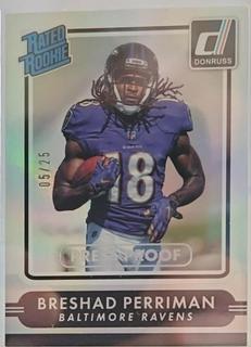Breshad Perriman