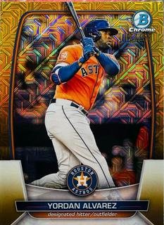 Yordan Alvarez