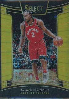 Kawhi Leonard