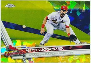 Matt Carpenter
