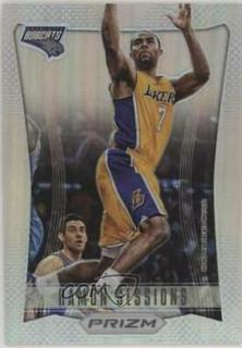 Ramon Sessions