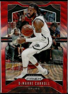 DeMarre Carroll