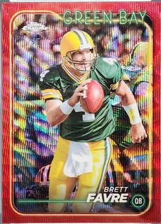 Brett Favre