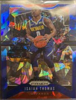 Isaiah Thomas