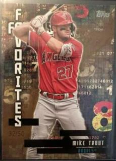 Mike Trout