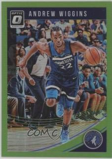 Andrew Wiggins