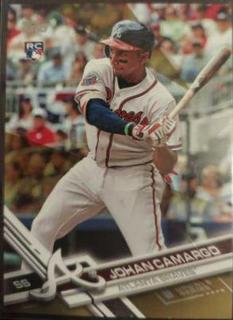 Johan Camargo