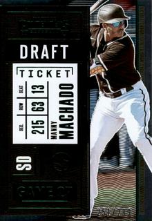 Manny Machado