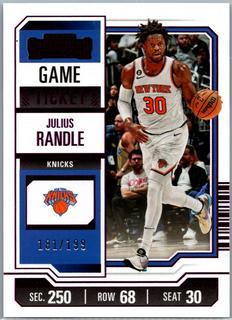 Julius Randle