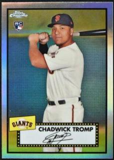 Chadwick Tromp