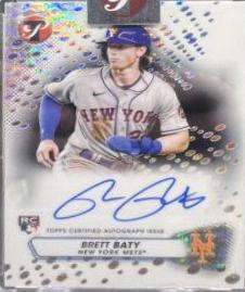 Brett Baty