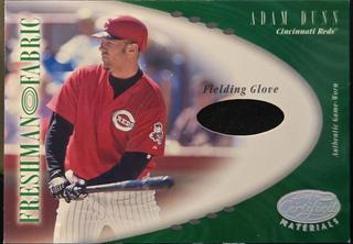 Adam Dunn