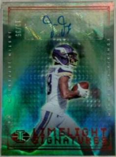 Justin Jefferson