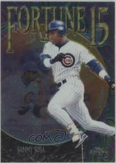 Sammy Sosa