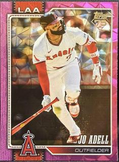 Jo Adell