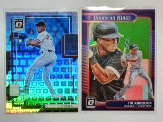 Tim Anderson