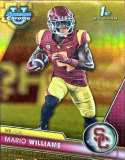 Mario Williams
