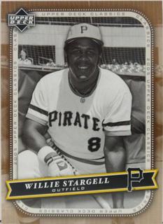 Willie Stargell