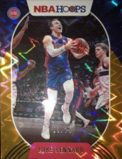 Luke Kennard
