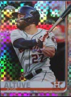 Jose Altuve