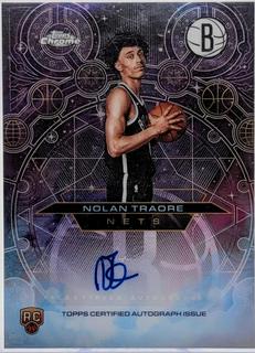Nolan Traore