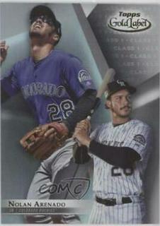Nolan Arenado