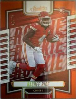 Rashee Rice