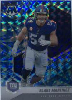 Blake Martinez