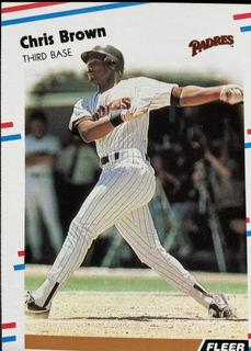 Chris Brown