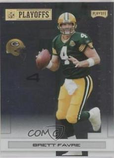 Brett Favre