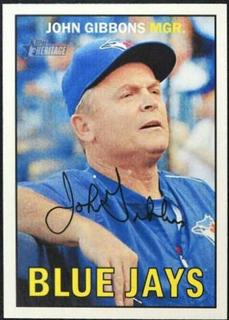 John Gibbons