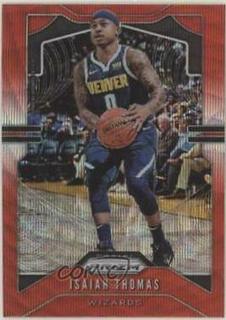 Isaiah Thomas