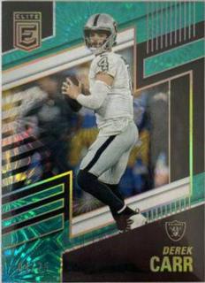 Derek Carr
