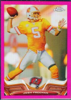 Josh Freeman