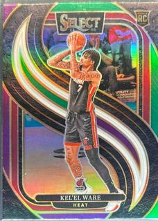 Kel'el Ware