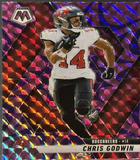 Chris Godwin