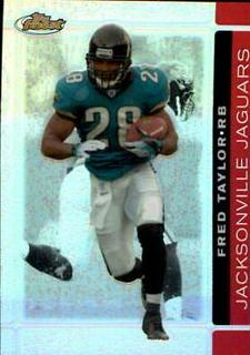 Fred Taylor